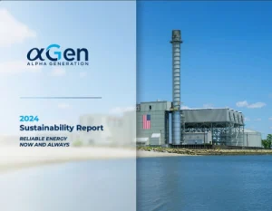 2024 Sustainability Report 2024 Sustainability Report